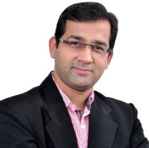 Manesh Jain