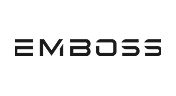 Emboss